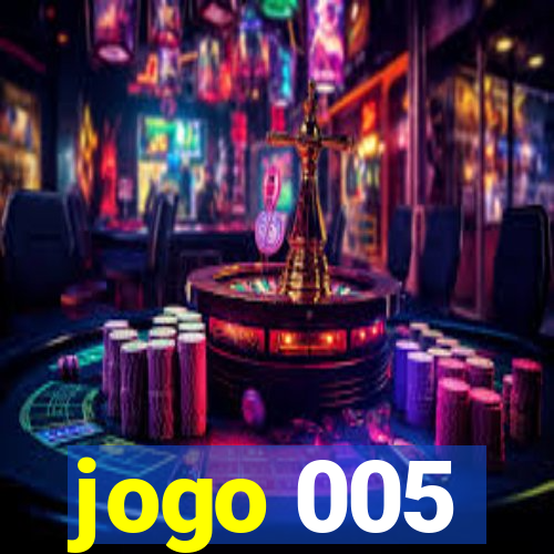 jogo 005